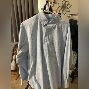 Airat Western Shirt.